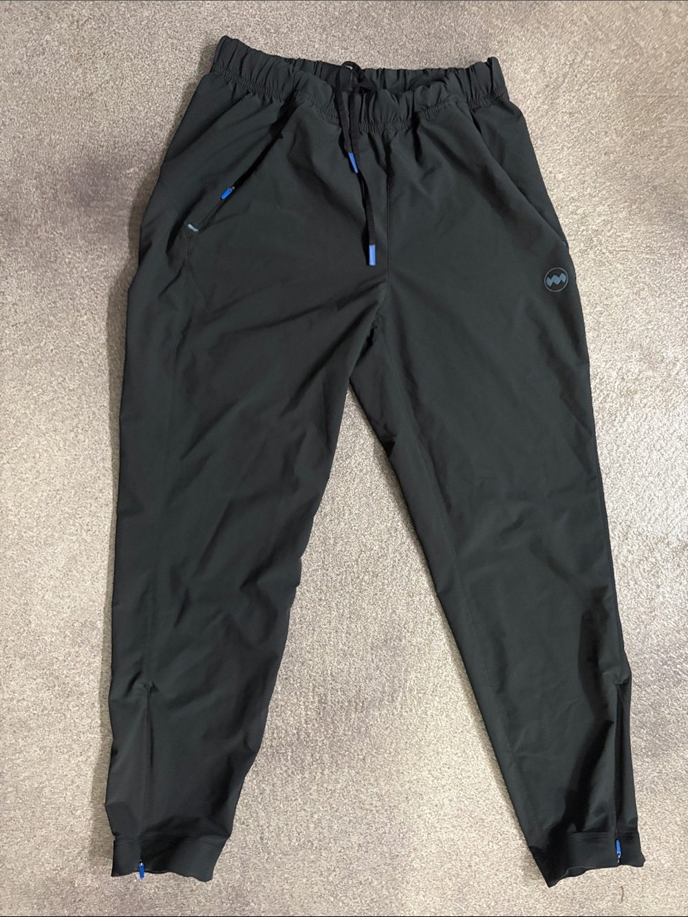 Women’s Janji Pants - Lightweight Performance (s)